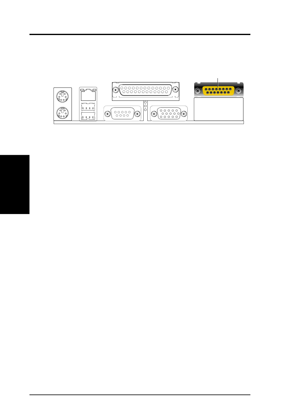 Hardware setup | Asus A7N266-E User Manual | Page 34 / 100