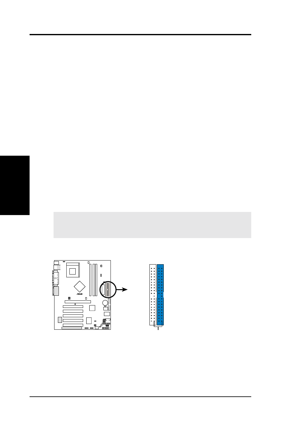 Hardware setup | Asus A7N266-E User Manual | Page 36 / 100