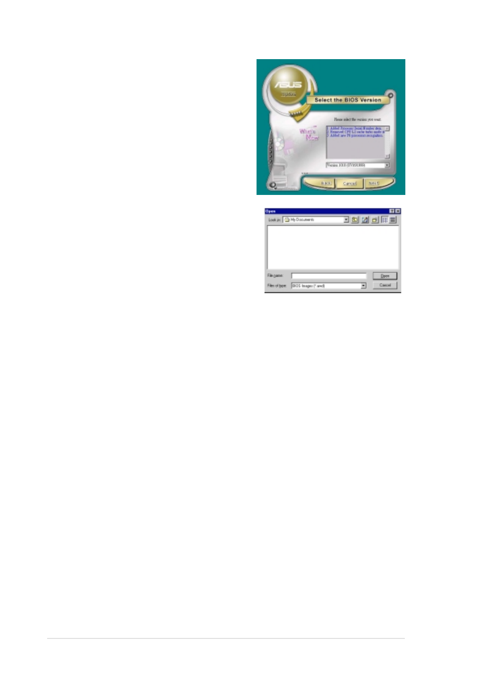 Asus P4B266-M User Manual | Page 82 / 96