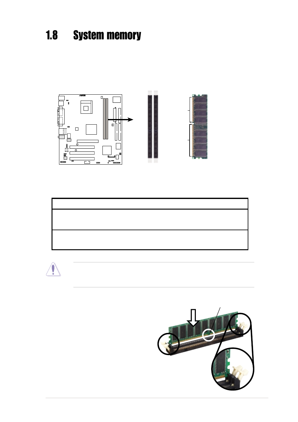 Asus Motherboard P4GE-VM User Manual | Page 21 / 64