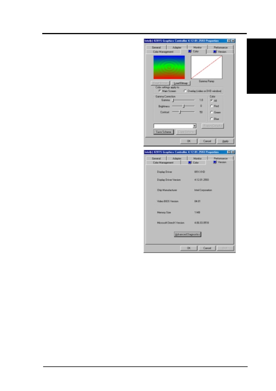 Software reference | Asus CUSL2-M User Manual | Page 103 / 128