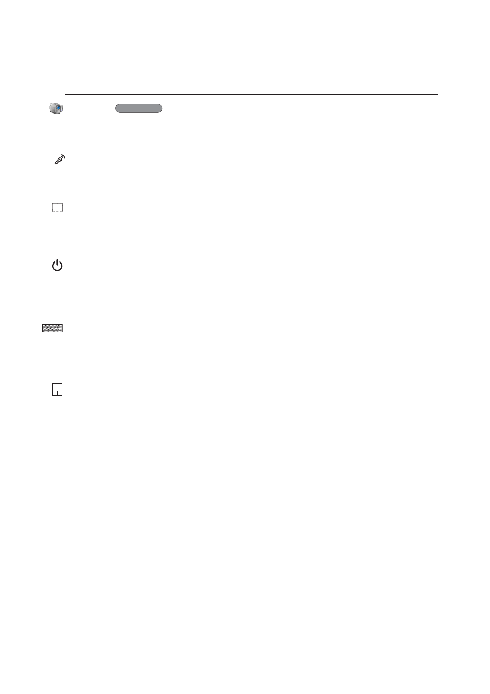 Asus E2050 User Manual | Page 13 / 70