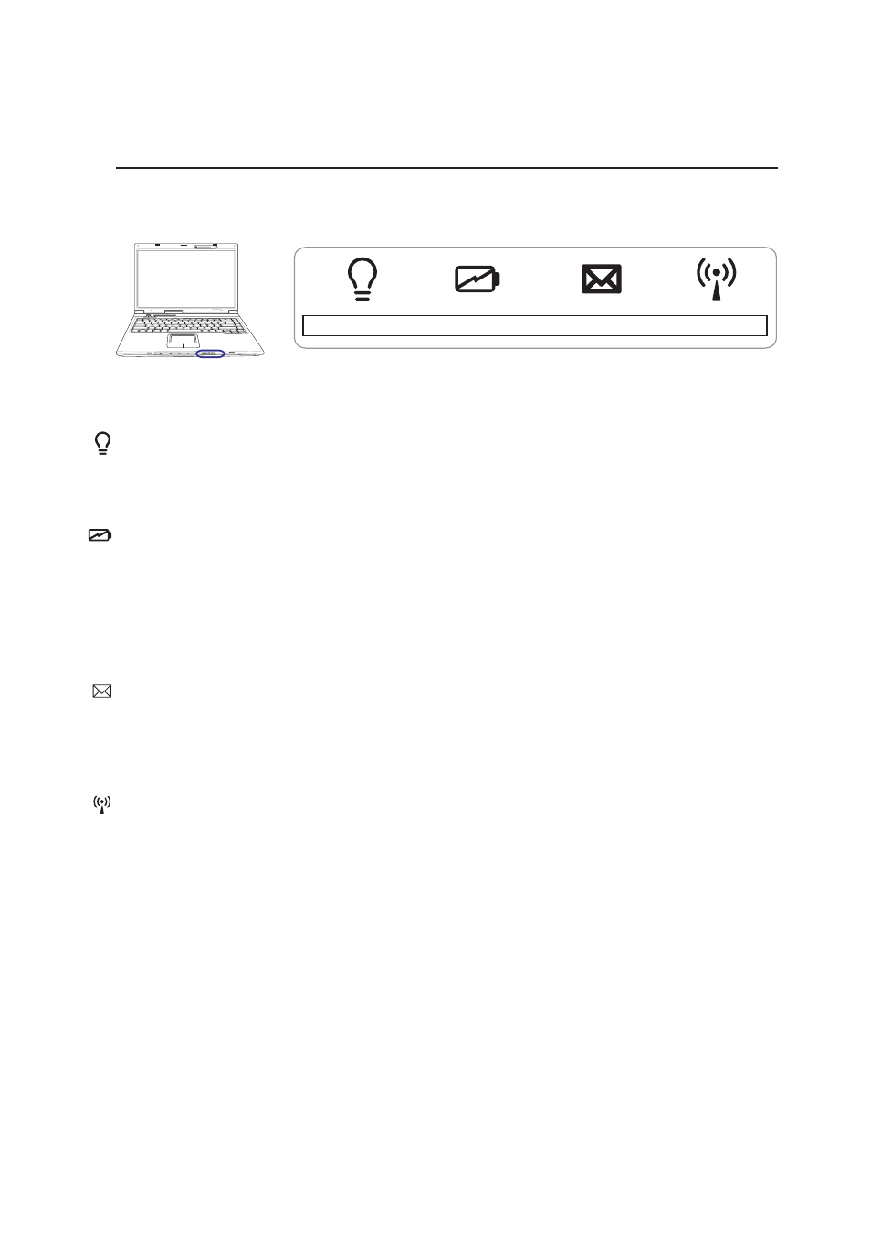 Asus E2050 User Manual | Page 31 / 70