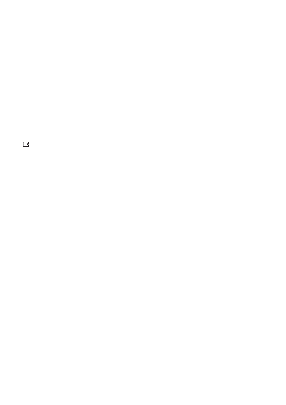 Storage devices | Asus E2050 User Manual | Page 38 / 70