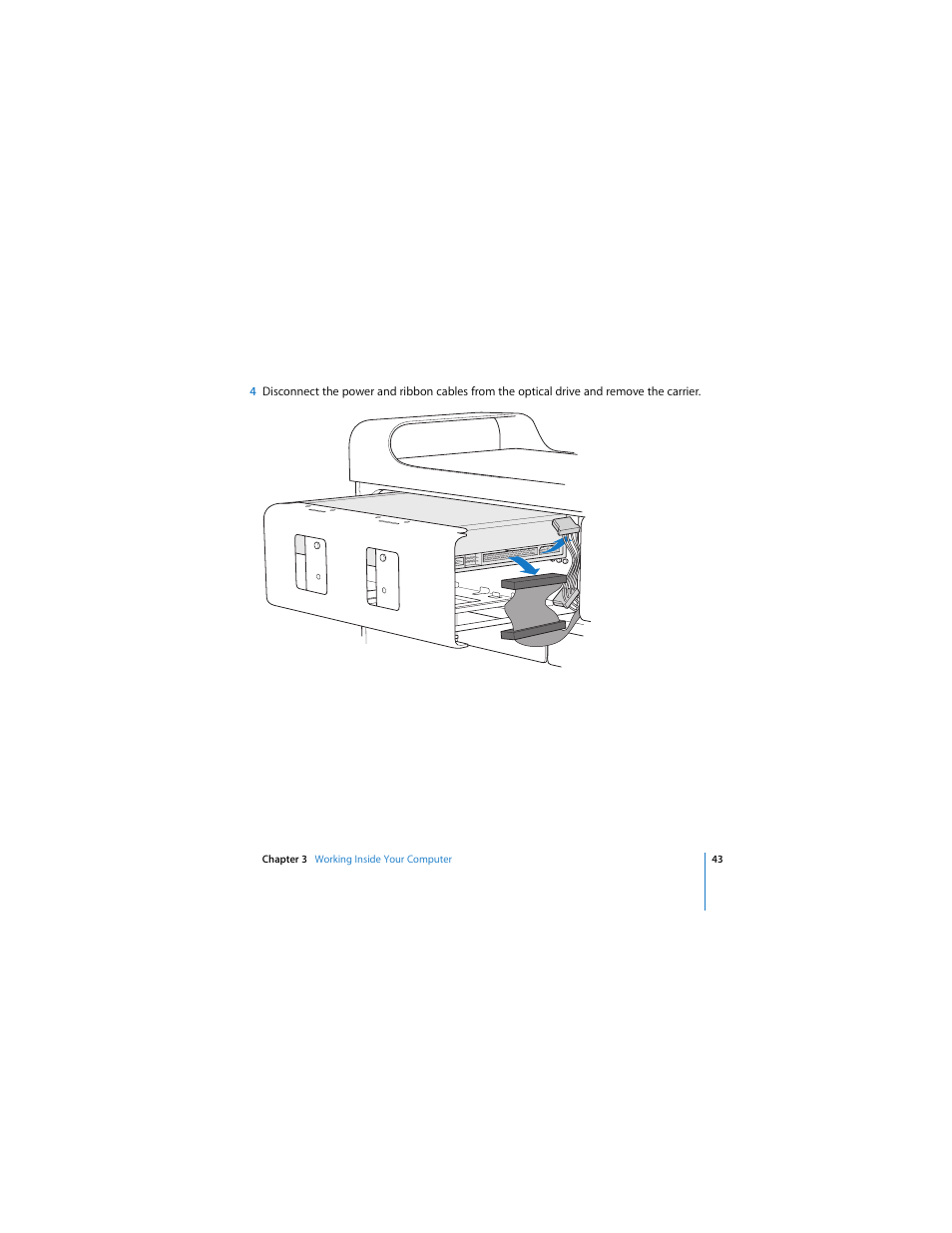 Apple Mac Pro User Manual | Page 43 / 88