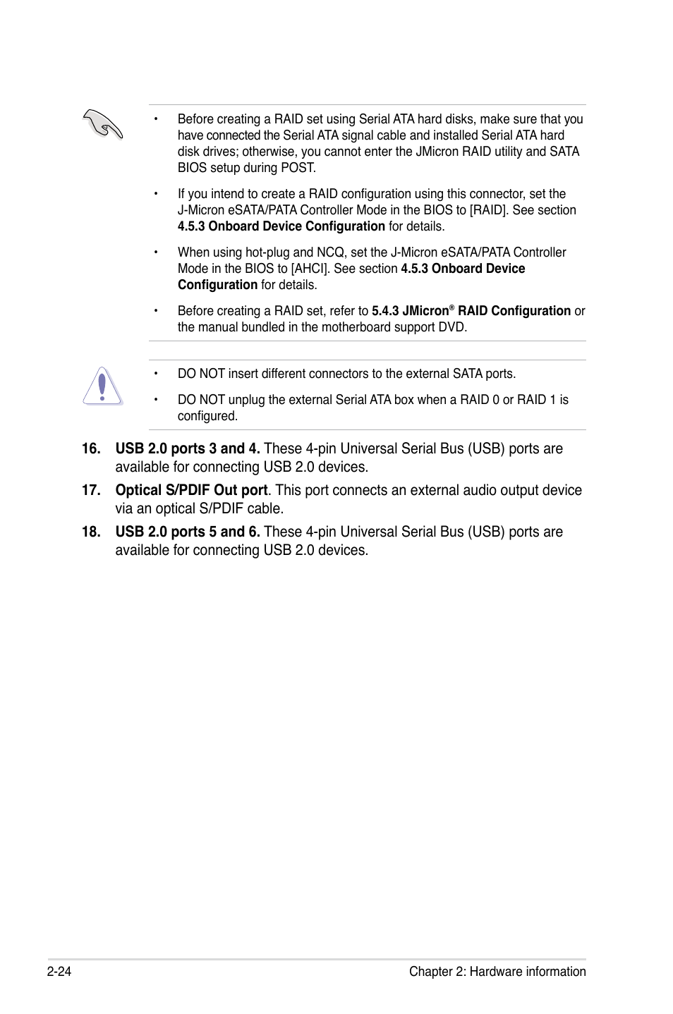 Asus WIFI-AP P5E3 User Manual | Page 50 / 192