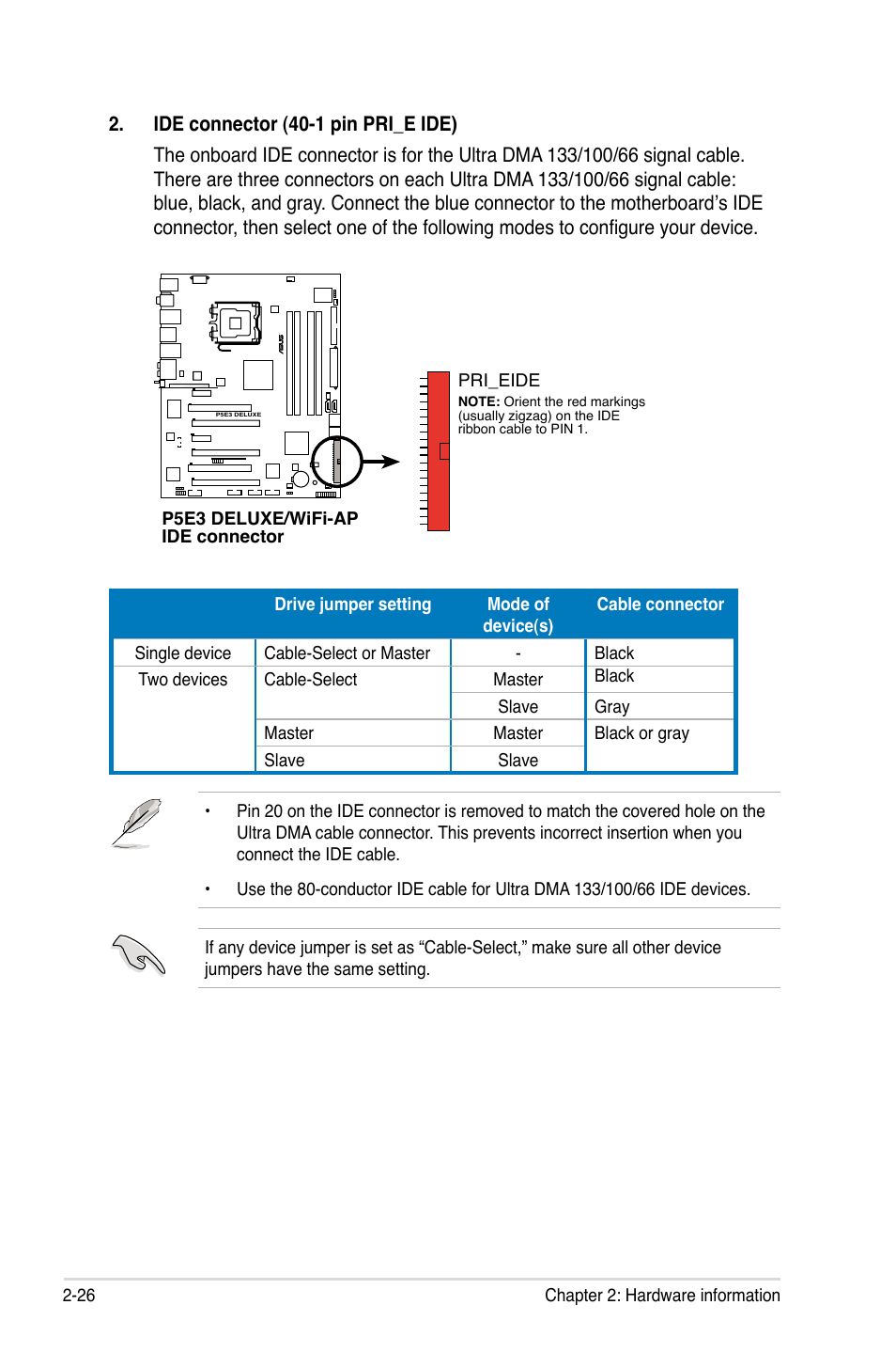 Asus WIFI-AP P5E3 User Manual | Page 52 / 192