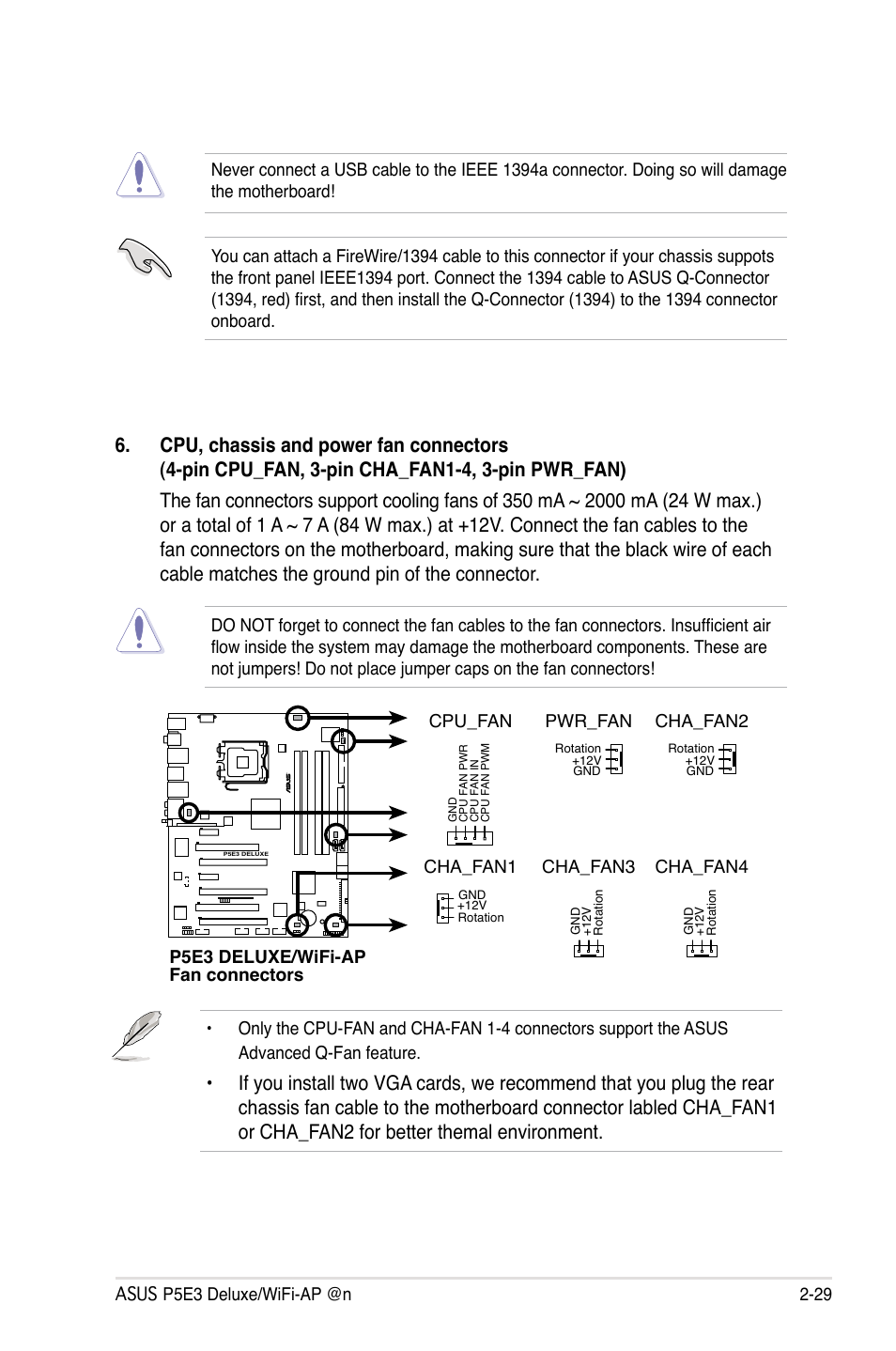 Asus WIFI-AP P5E3 User Manual | Page 55 / 192