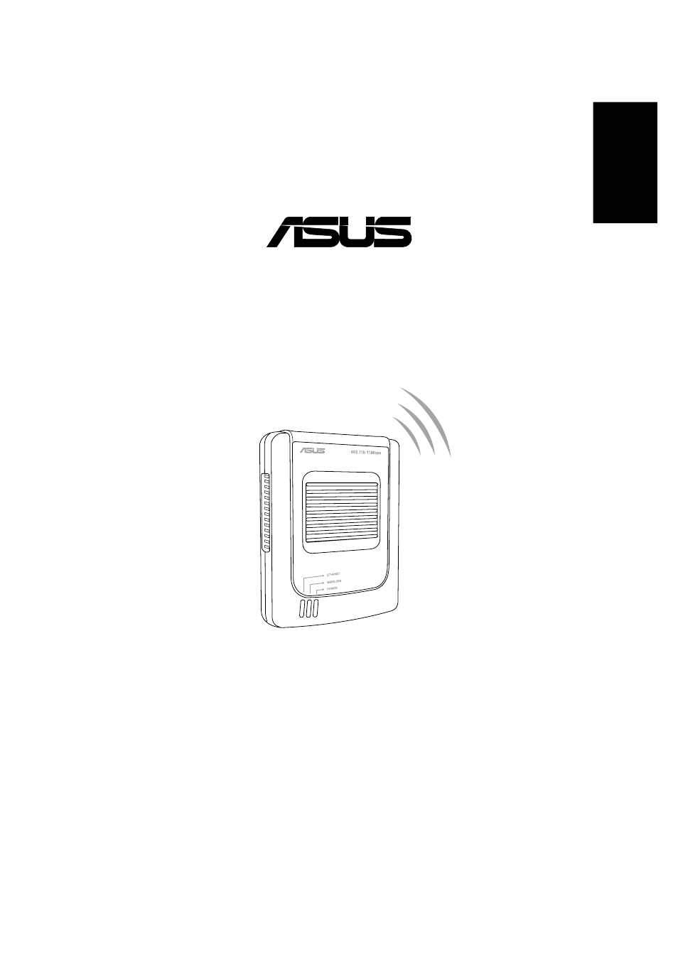 Asus WL-330 User Manual | 16 pages