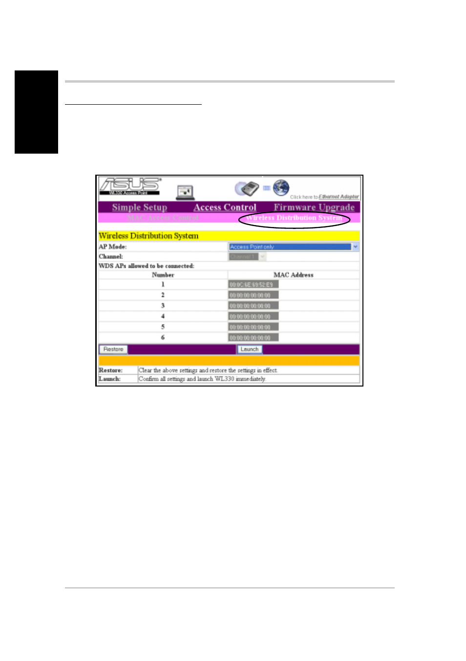 Quick start guide | Asus WL-330 User Manual | Page 12 / 16