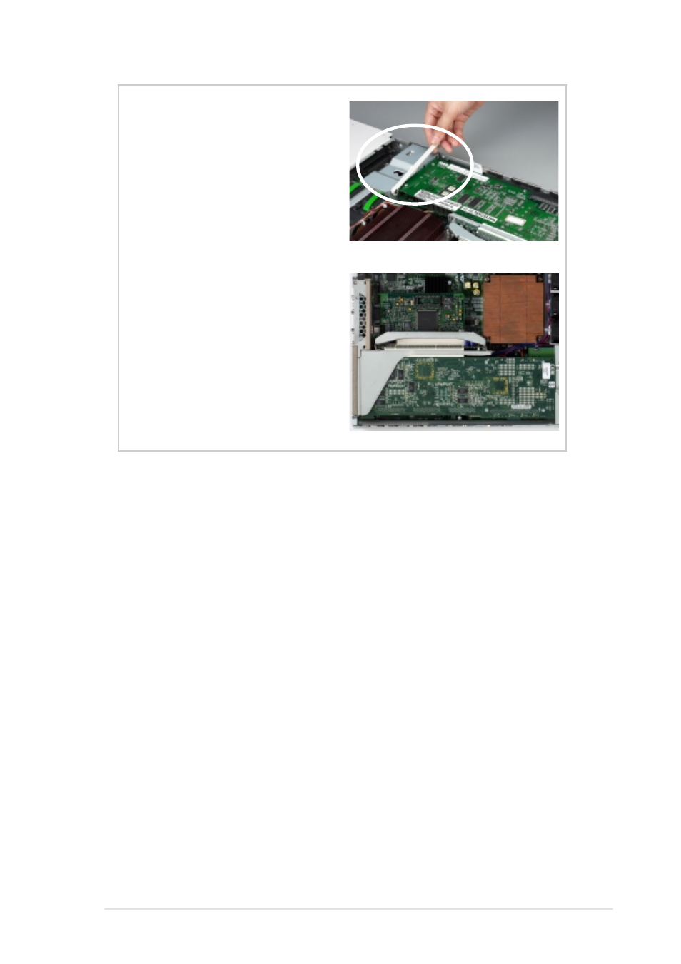 Asus Pentium 4 1U Rackmount Server AP160R-S User Manual | Page 29 / 46