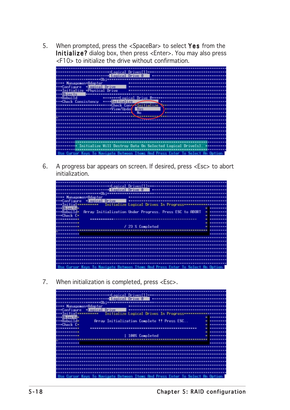 Asus Motherboard NCLV-D2 Series User Manual | Page 120 / 194