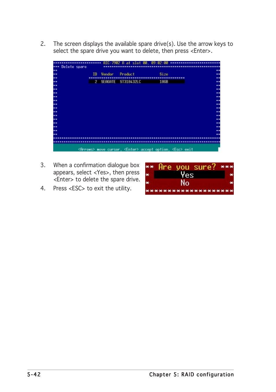 Asus Motherboard NCLV-D2 Series User Manual | Page 144 / 194