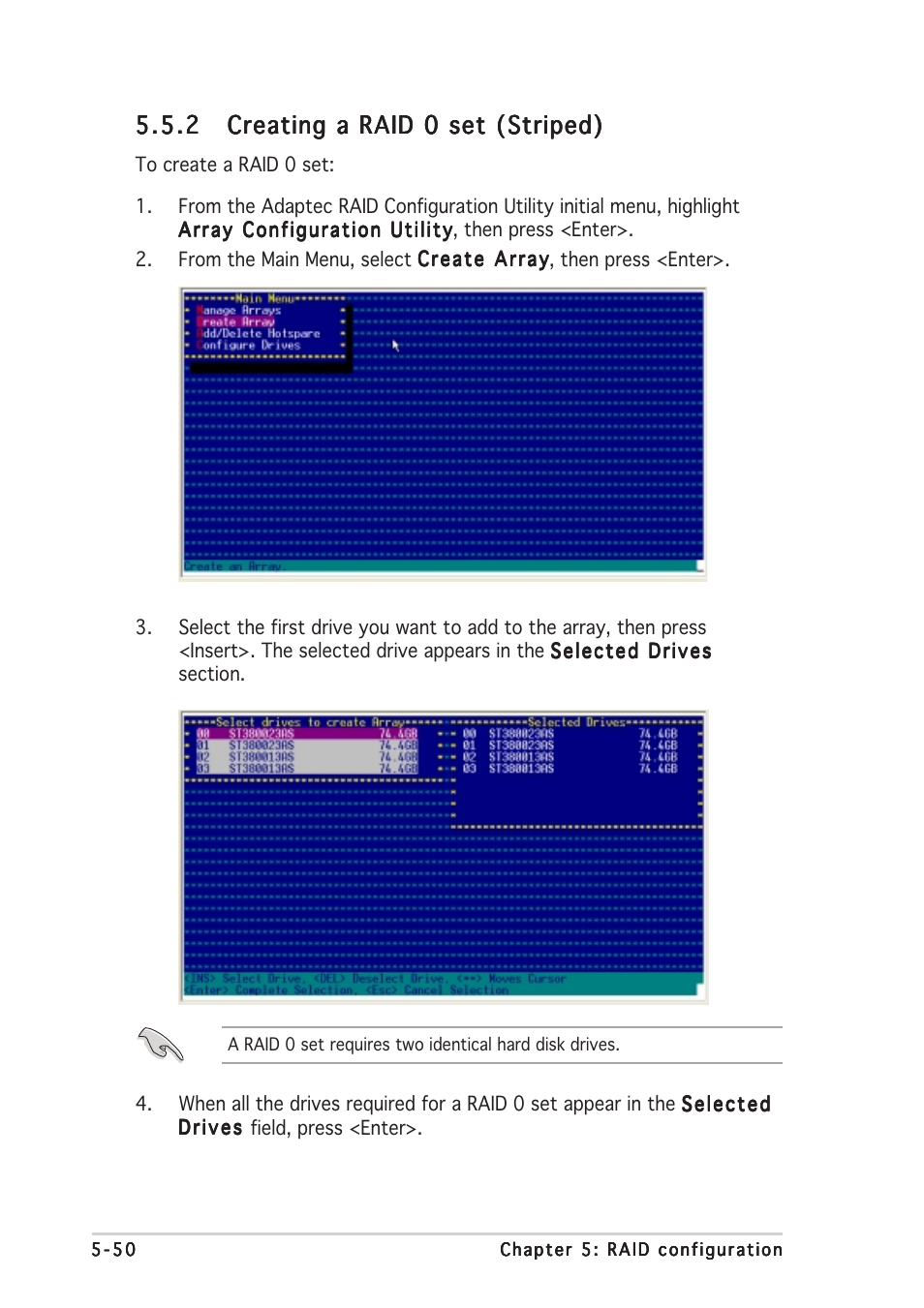 Asus Motherboard NCLV-D2 Series User Manual | Page 152 / 194