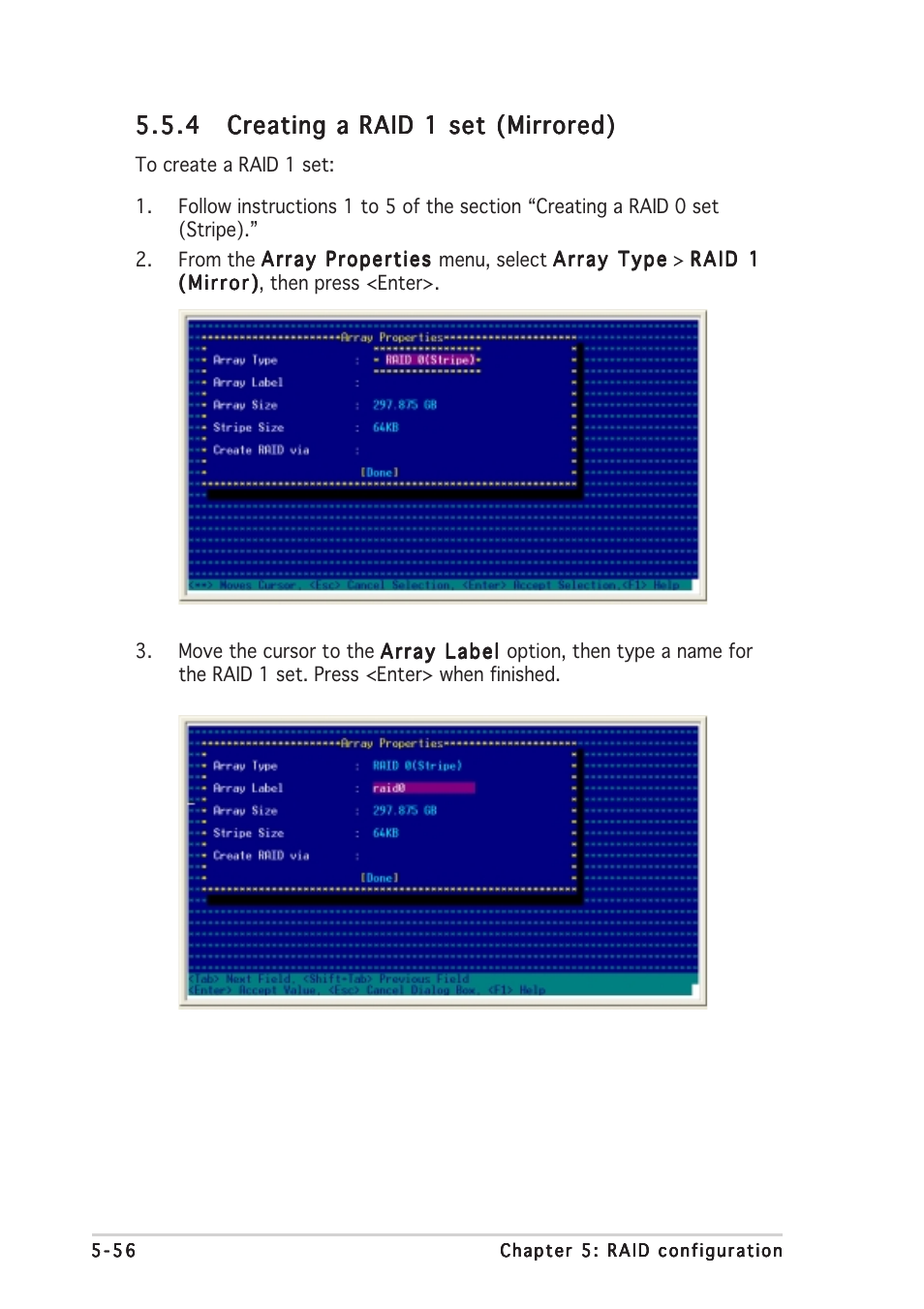 Asus Motherboard NCLV-D2 Series User Manual | Page 158 / 194