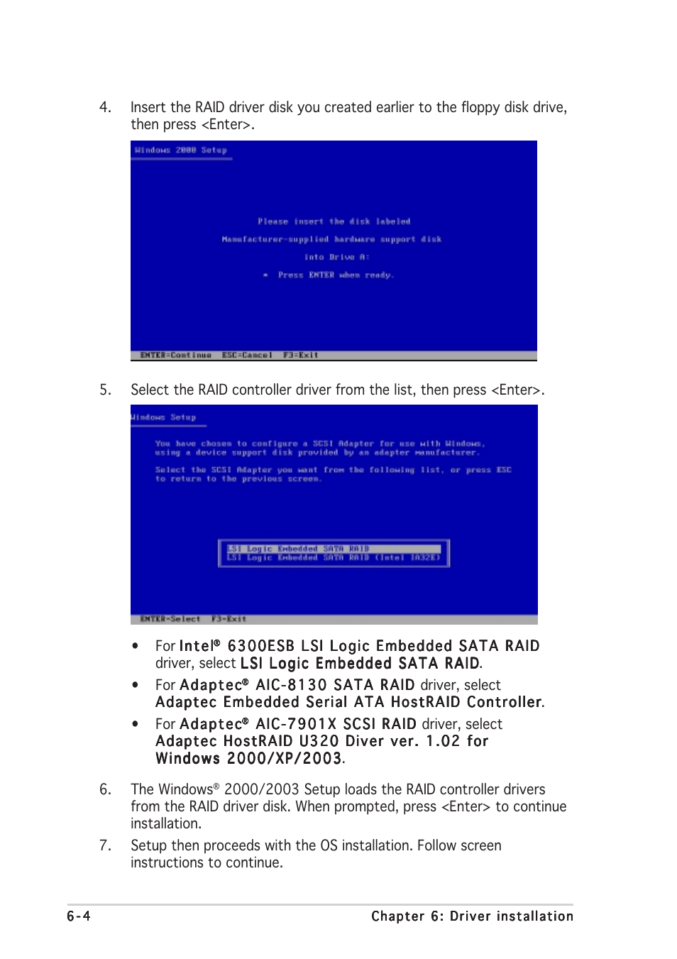 Asus Motherboard NCLV-D2 Series User Manual | Page 176 / 194