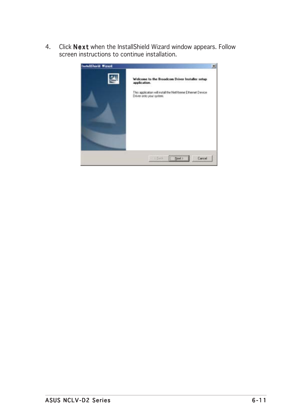 Asus Motherboard NCLV-D2 Series User Manual | Page 183 / 194