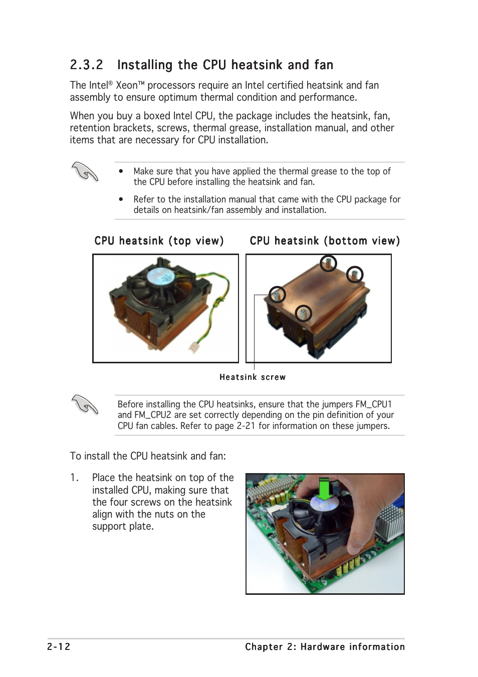 Asus Motherboard NCLV-D2 Series User Manual | Page 32 / 194