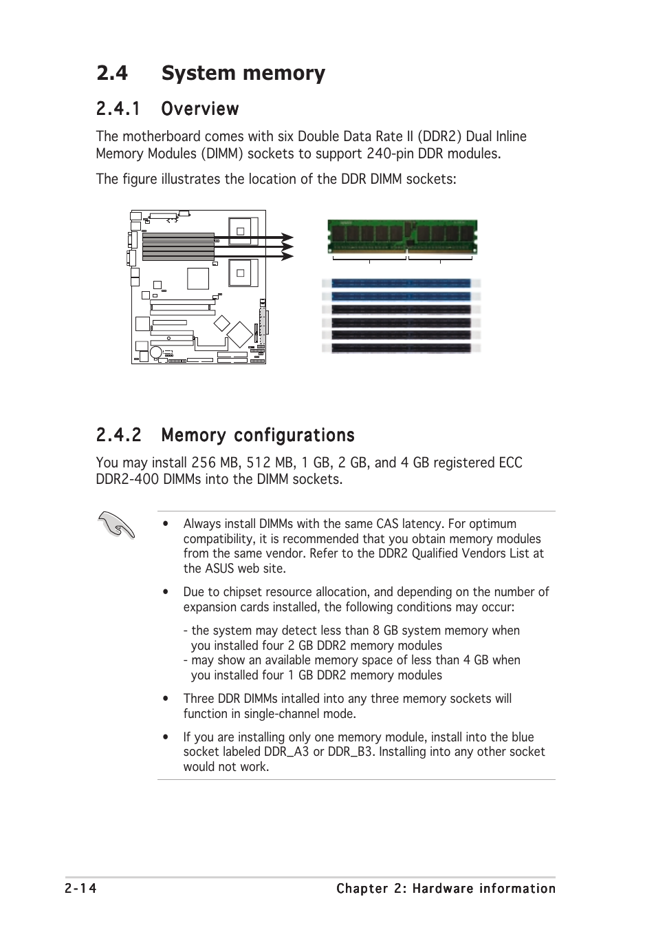 1 overview overview overview overview overview | Asus Motherboard NCLV-D2 Series User Manual | Page 34 / 194