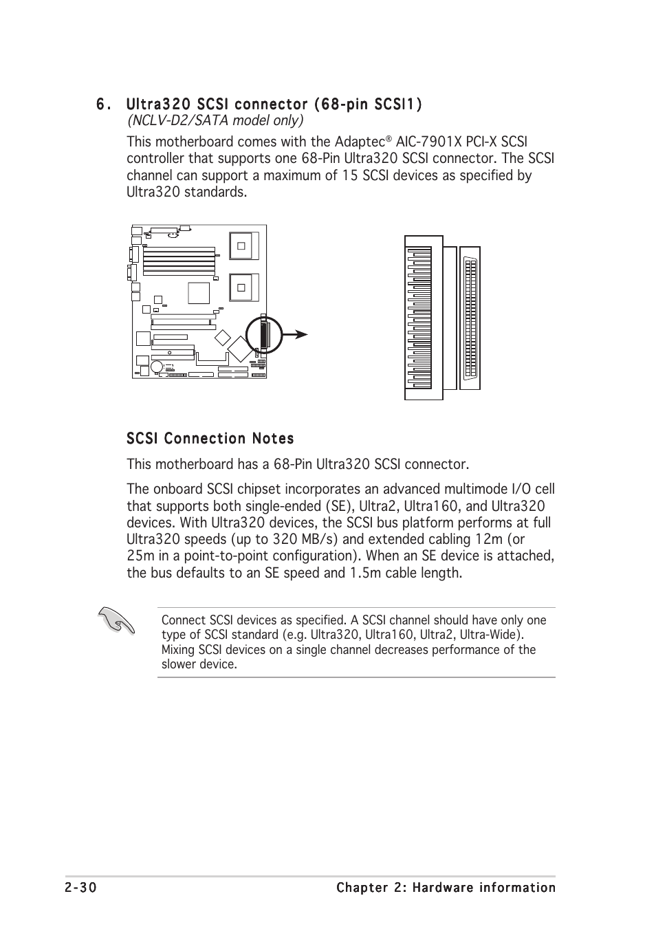 Asus Motherboard NCLV-D2 Series User Manual | Page 50 / 194