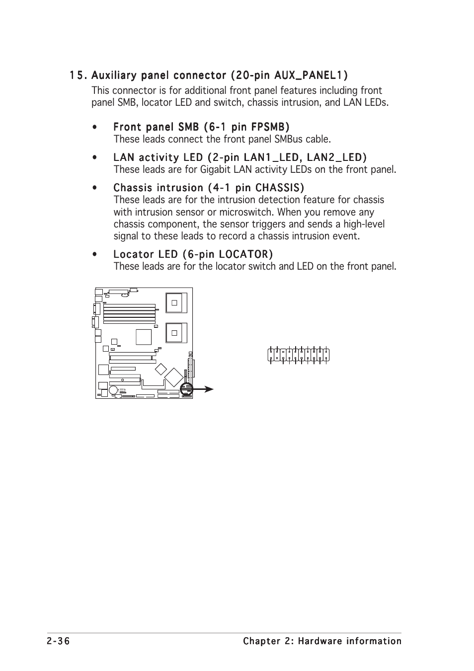 Asus Motherboard NCLV-D2 Series User Manual | Page 56 / 194