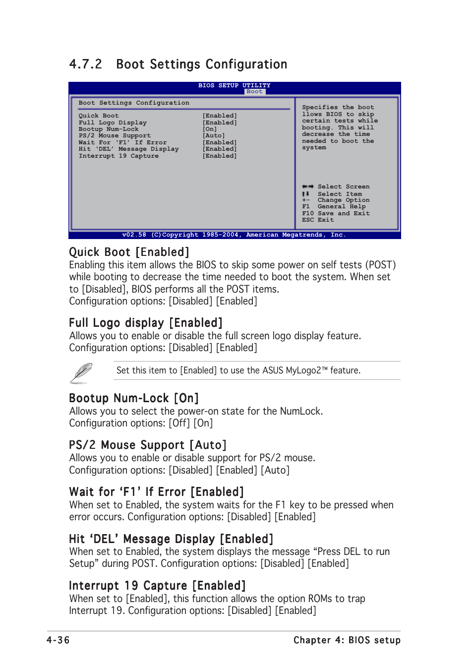 Asus Motherboard NCLV-D2 Series User Manual | Page 98 / 194