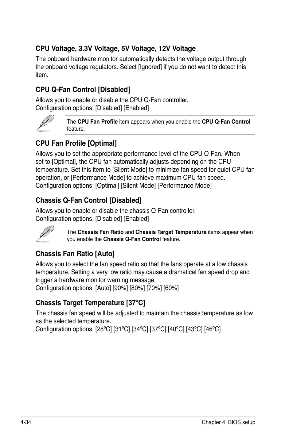 Asus EVOLUTION P5E64 WS User Manual | Page 104 / 180