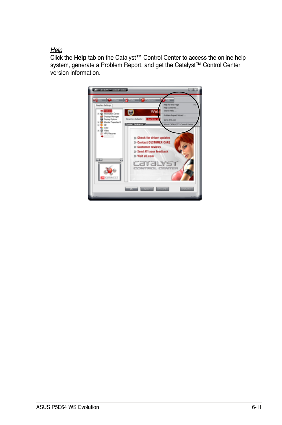 Asus EVOLUTION P5E64 WS User Manual | Page 173 / 180