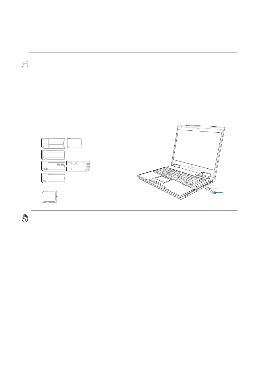 Asus Notebook PC Hardware User Manual | Page 42 / 76