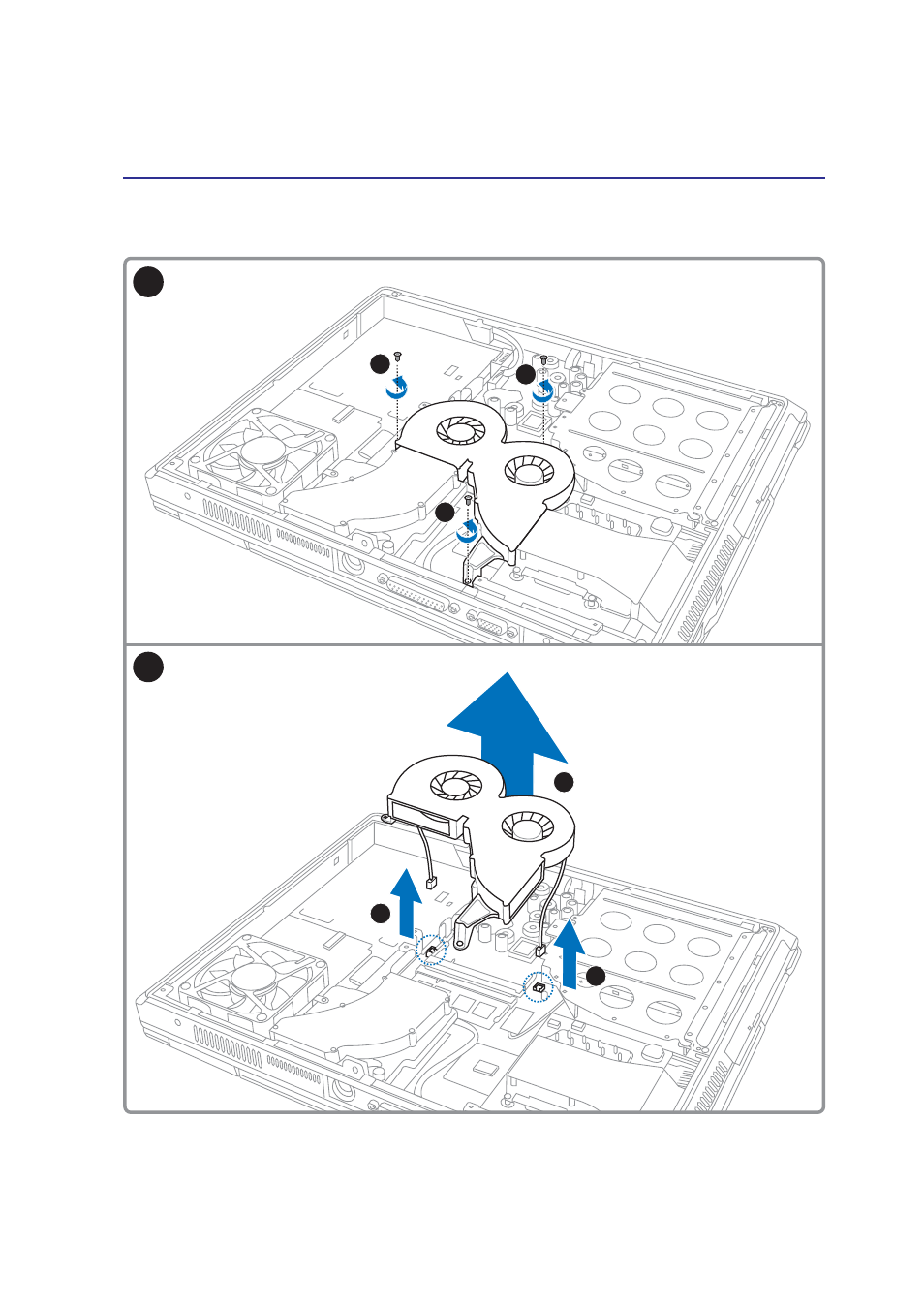 Asus Notebook PC Hardware User Manual | Page 49 / 76