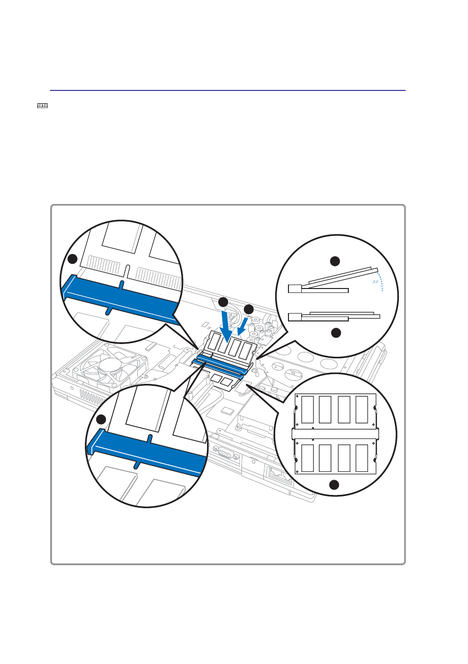 Asus Notebook PC Hardware User Manual | Page 50 / 76