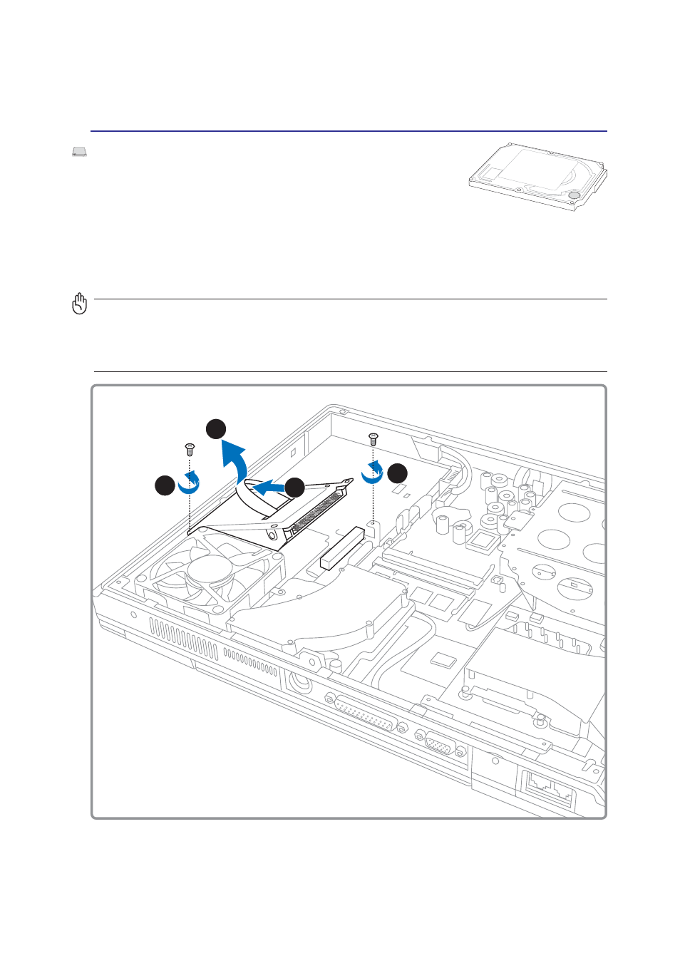 Asus Notebook PC Hardware User Manual | Page 51 / 76