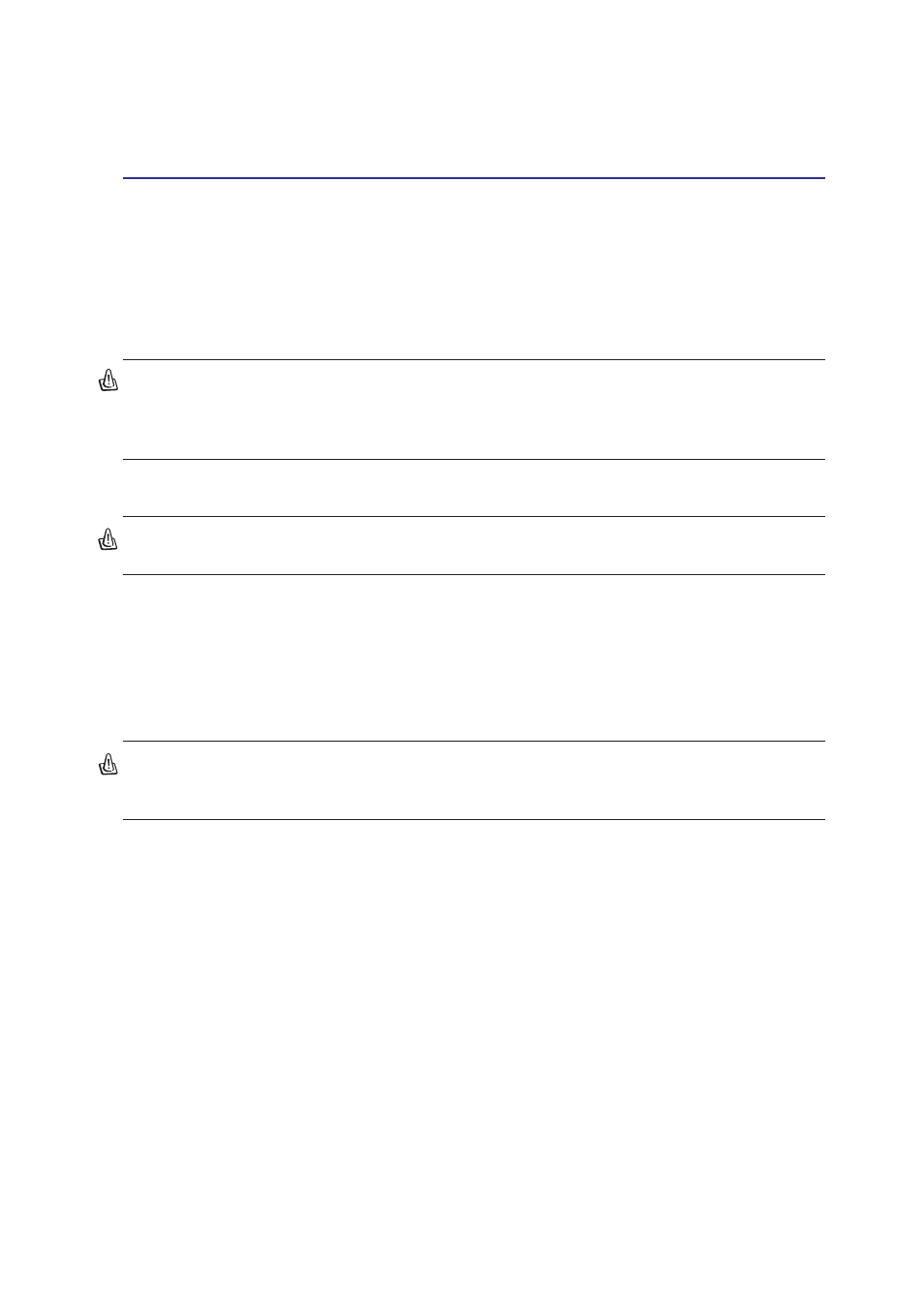 Asus Notebook PC Hardware User Manual | Page 71 / 76