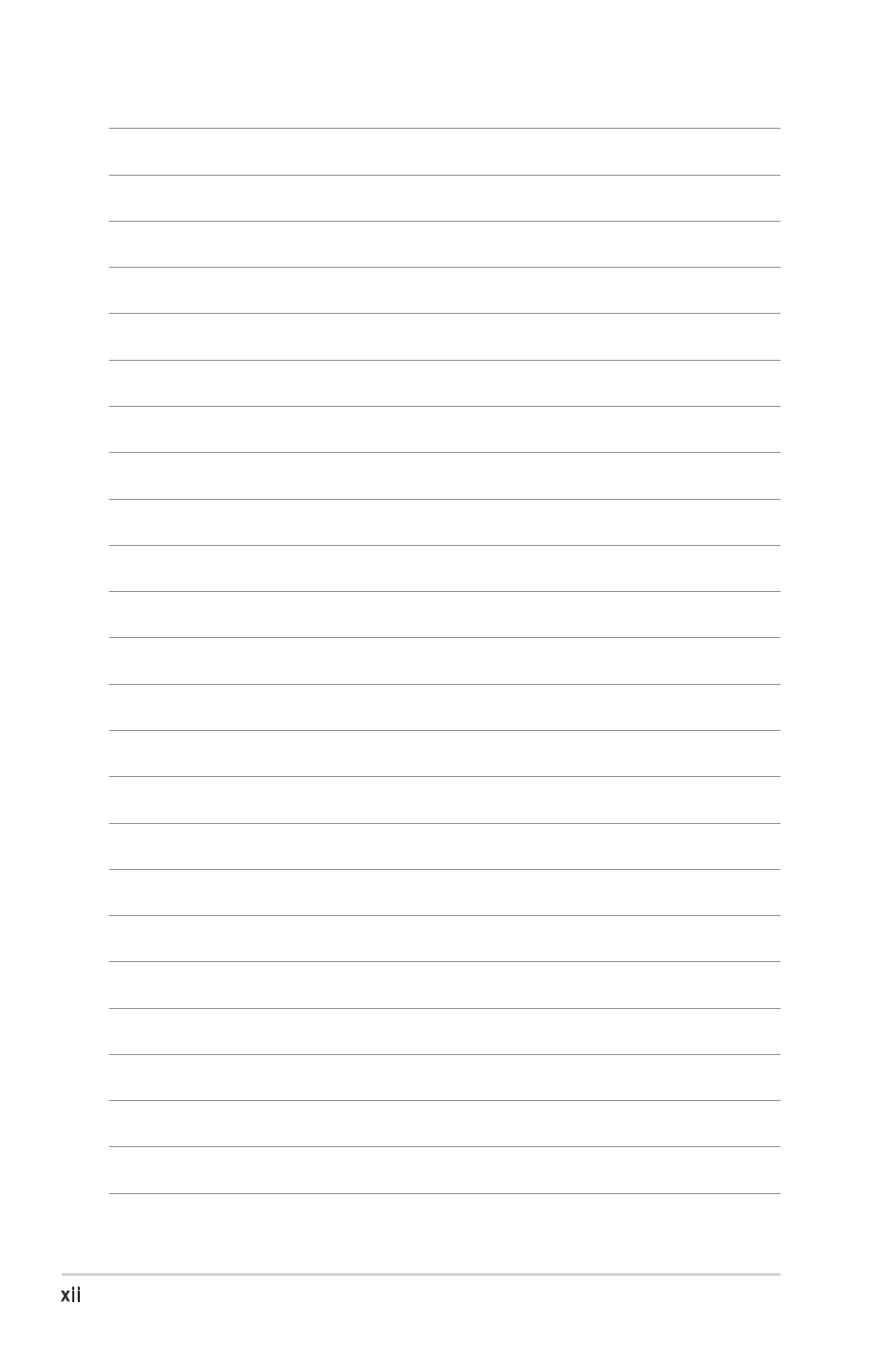 Asus P5GV-MX User Manual | Page 12 / 94