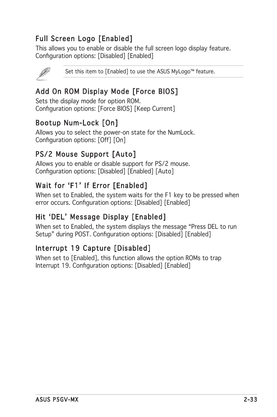 Asus P5GV-MX User Manual | Page 79 / 94