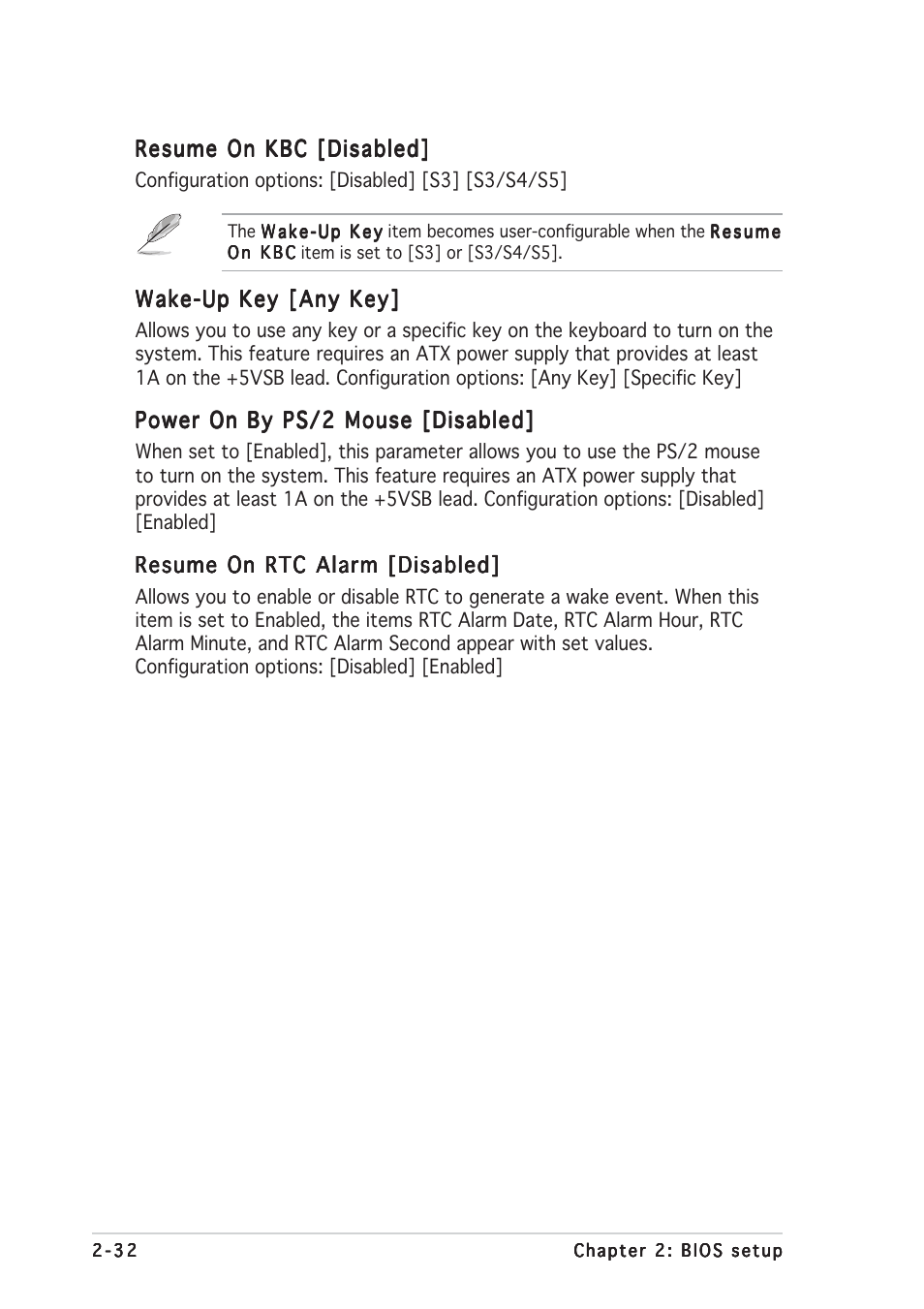 Asus Motherboard A8V-MX User Manual | Page 74 / 90