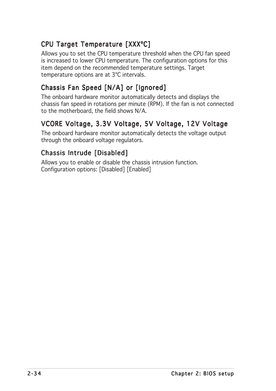 Asus Motherboard A8V-MX User Manual | Page 76 / 90