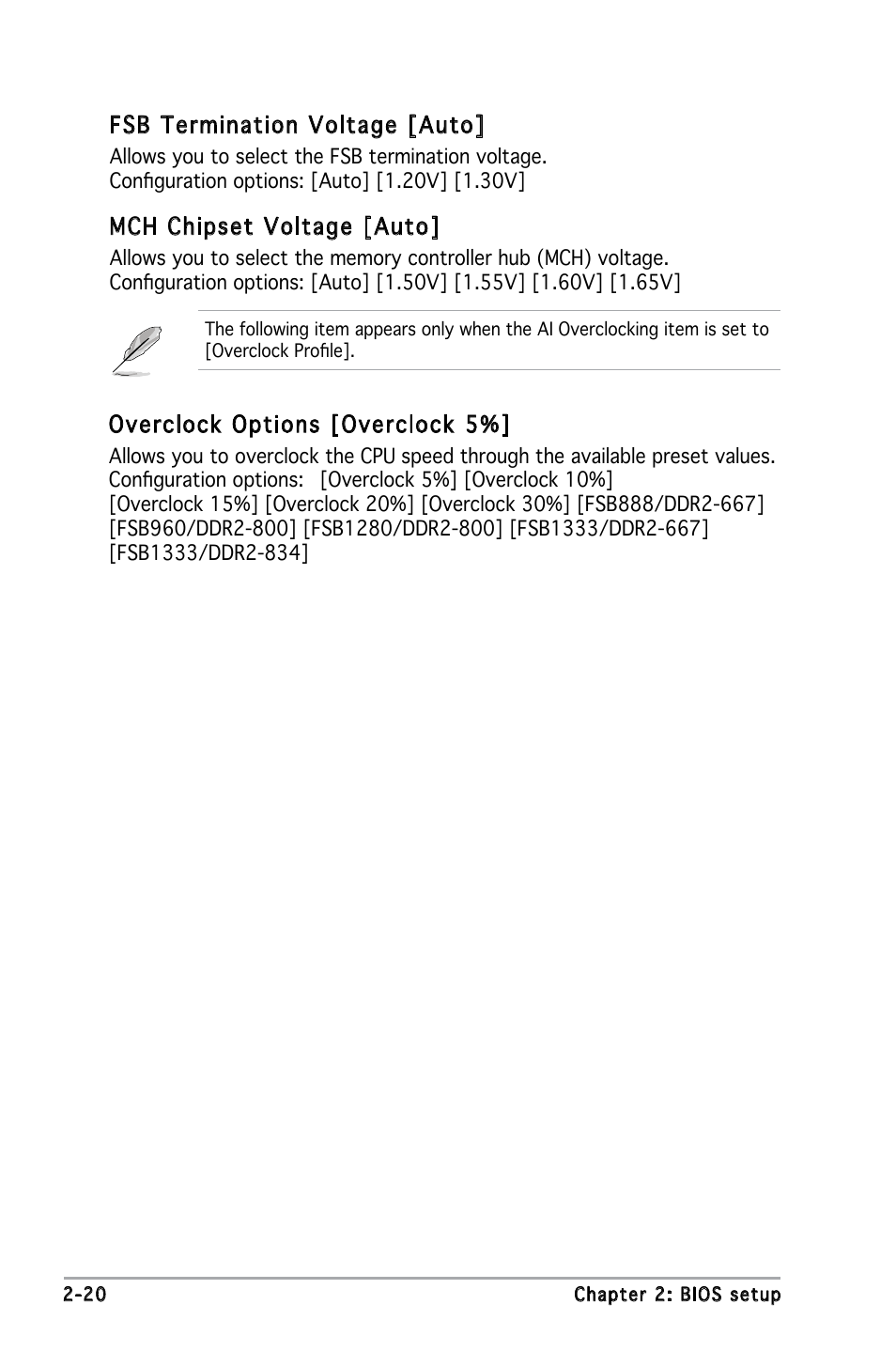 Asus P5L-MX User Manual | Page 66 / 96