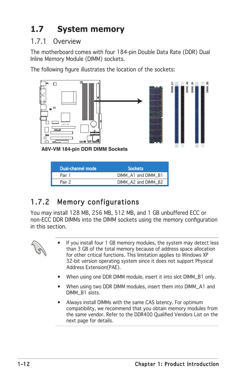 .1 overview | Asus A8V-VM User Manual | Page 24 / 82