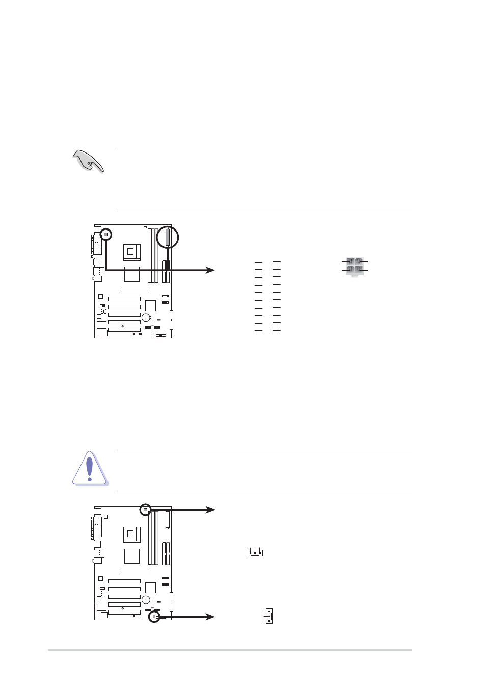 20 chapter 1: product introduction | Asus Motherboard P4V800-X User Manual | Page 30 / 74