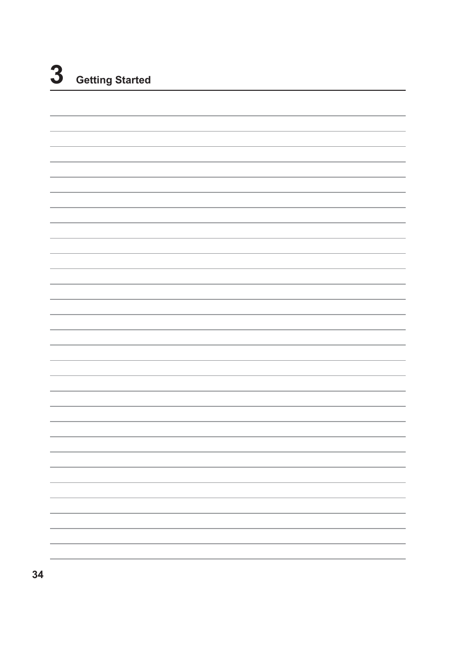 Asus E2378 User Manual | Page 34 / 71