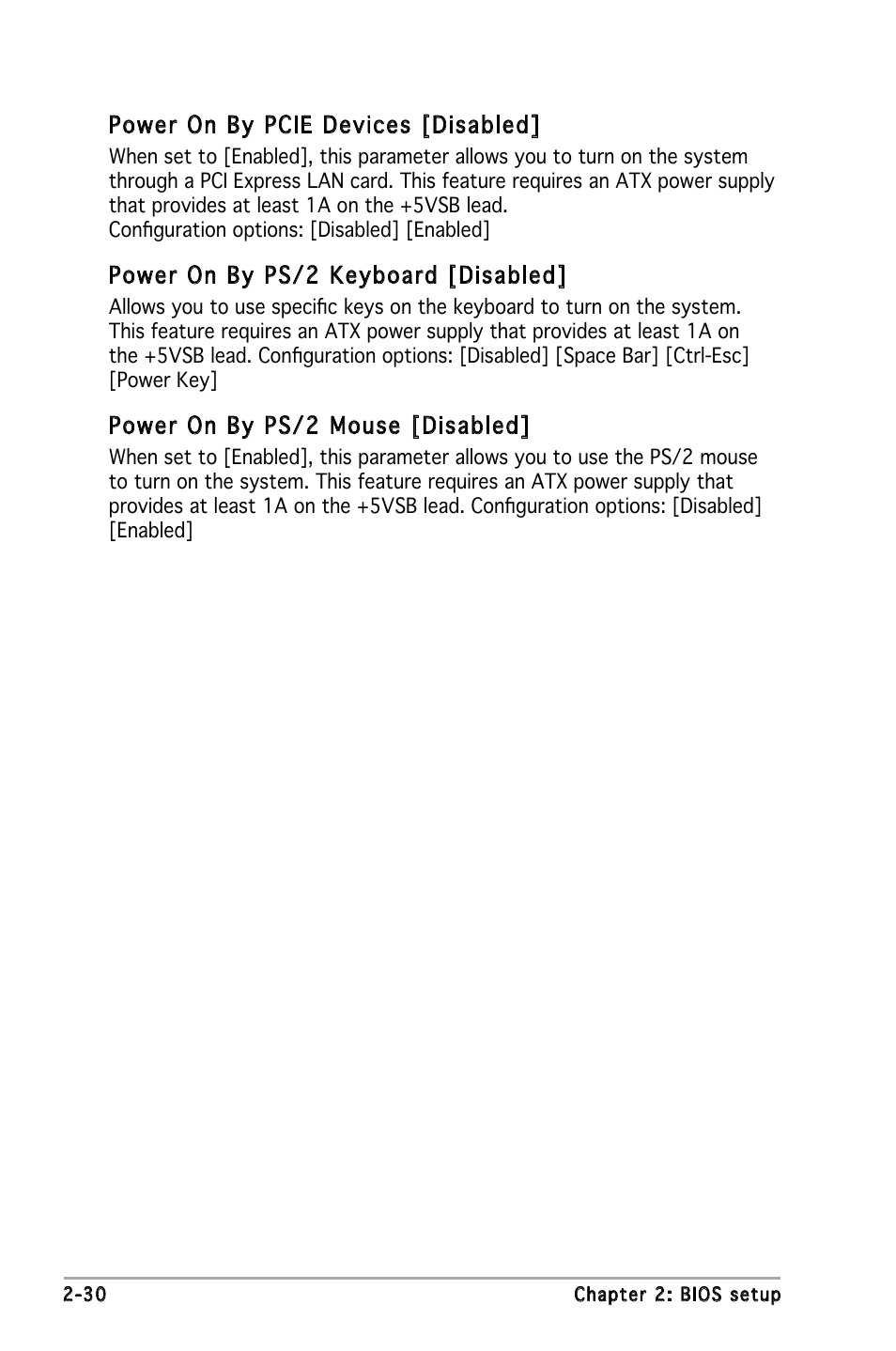 Asus Motherboard P5GZ-MX User Manual | Page 76 / 94