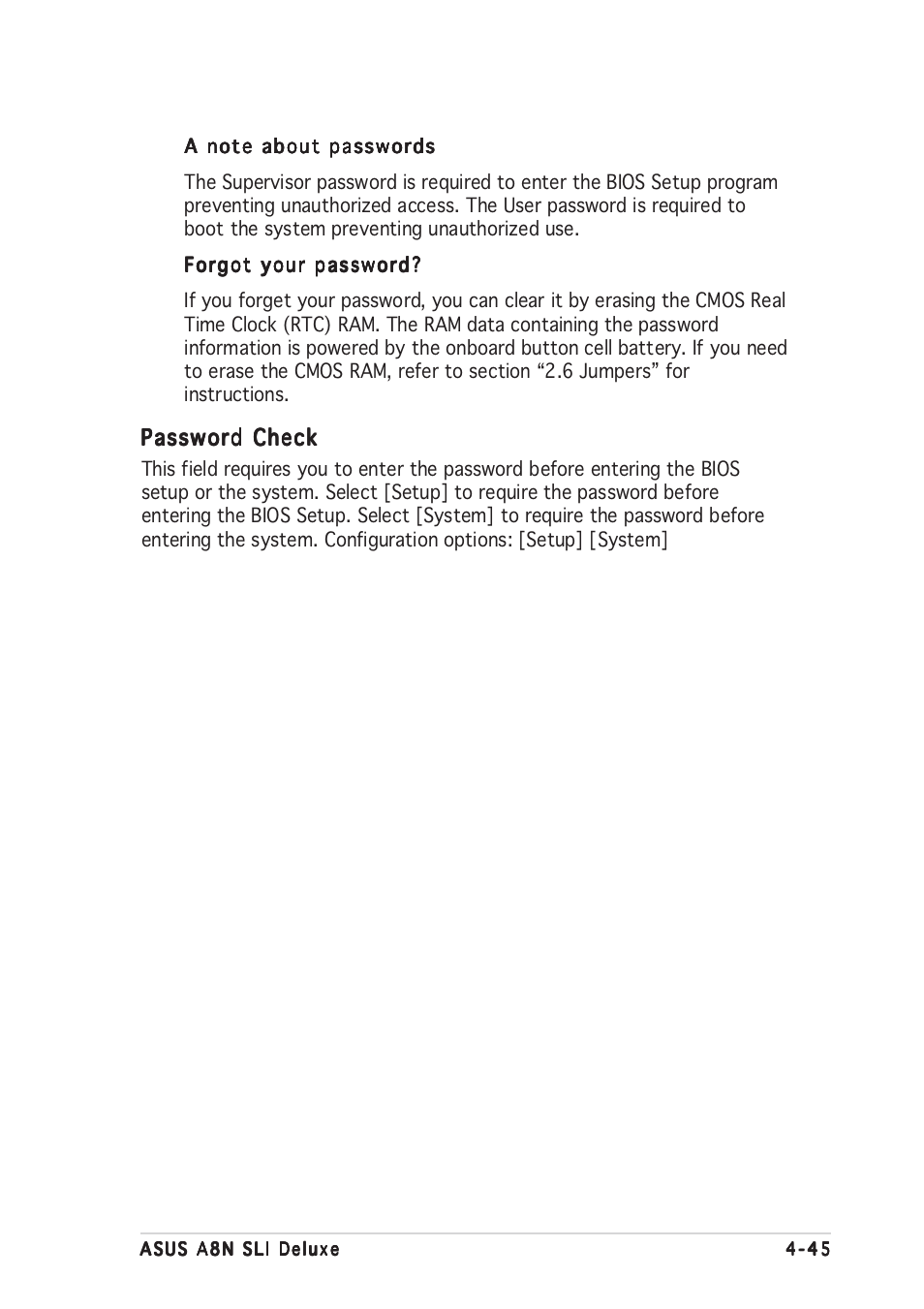 Asus Motherboard A8N-SLI User Manual | Page 113 / 176