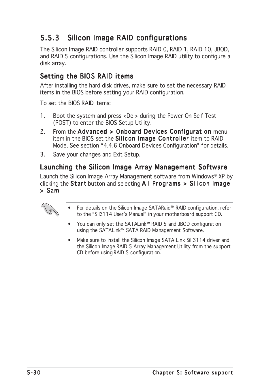 Asus Motherboard A8N-SLI User Manual | Page 148 / 176