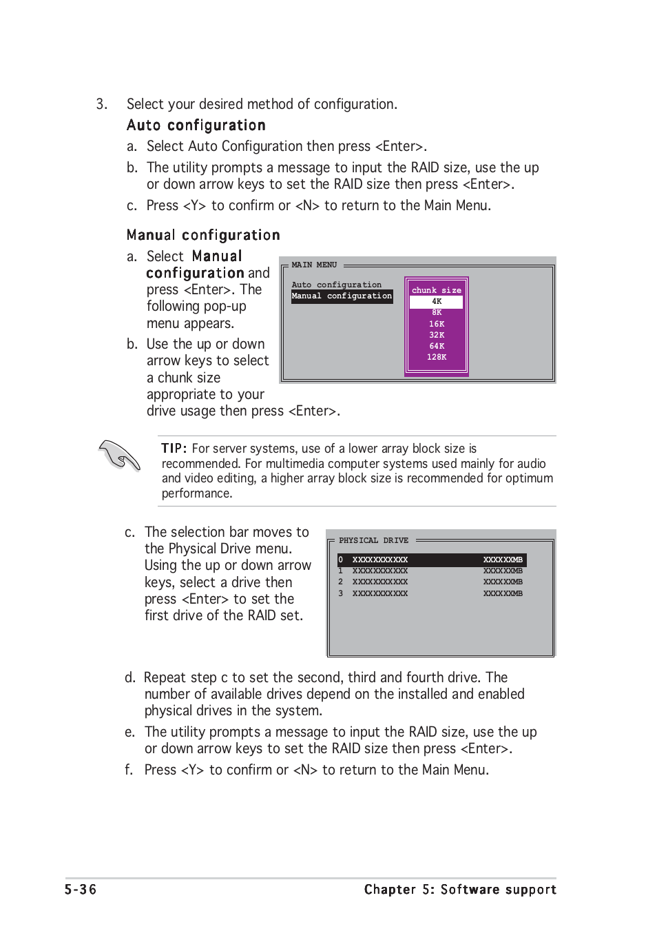 Asus Motherboard A8N-SLI User Manual | Page 154 / 176