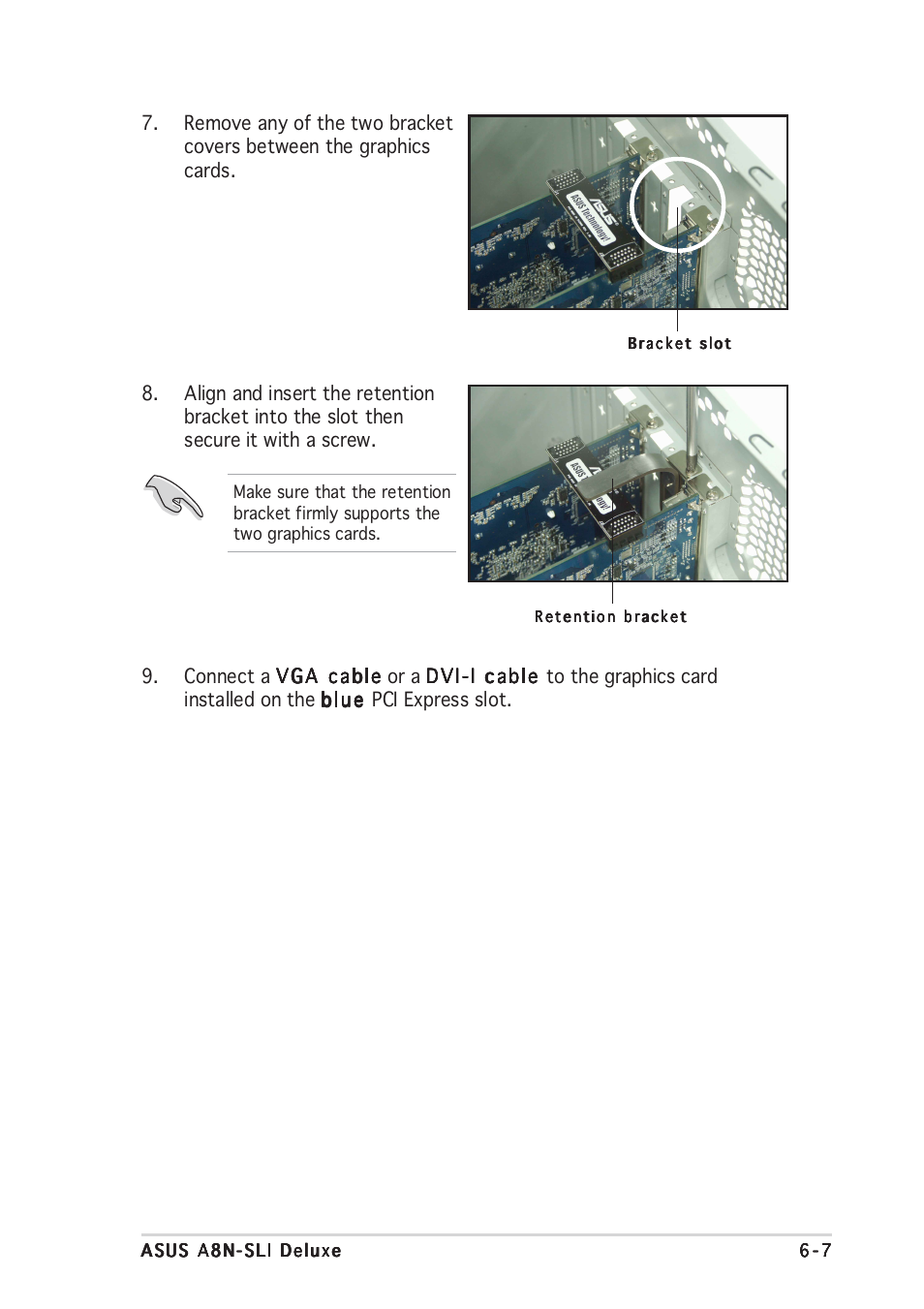 Asus Motherboard A8N-SLI User Manual | Page 169 / 176