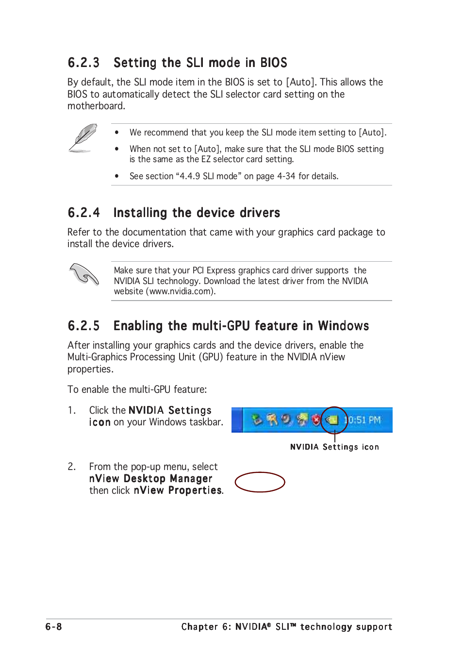 Asus Motherboard A8N-SLI User Manual | Page 170 / 176