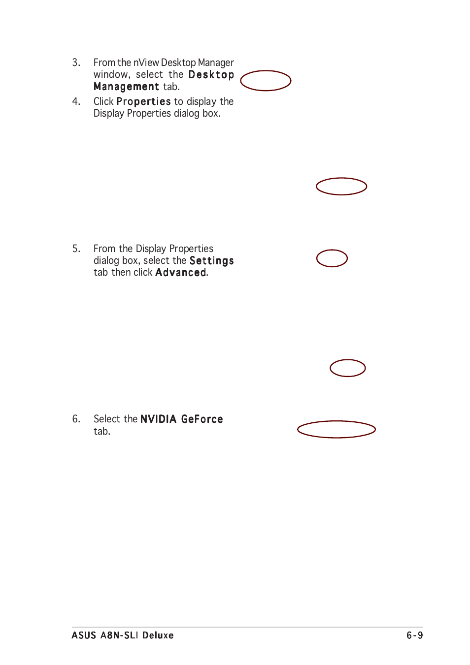 Asus Motherboard A8N-SLI User Manual | Page 171 / 176