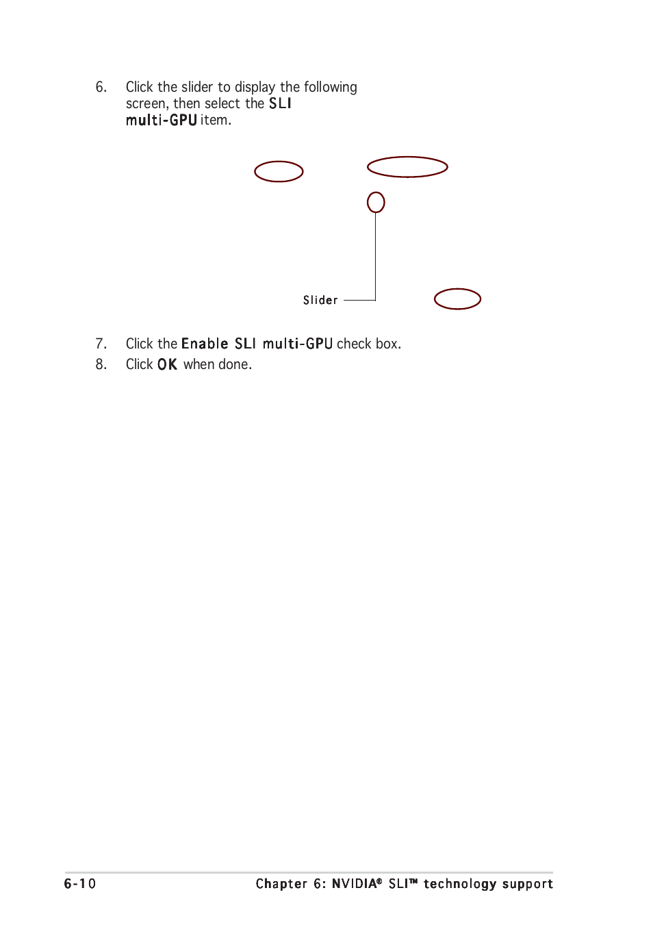 Asus Motherboard A8N-SLI User Manual | Page 172 / 176