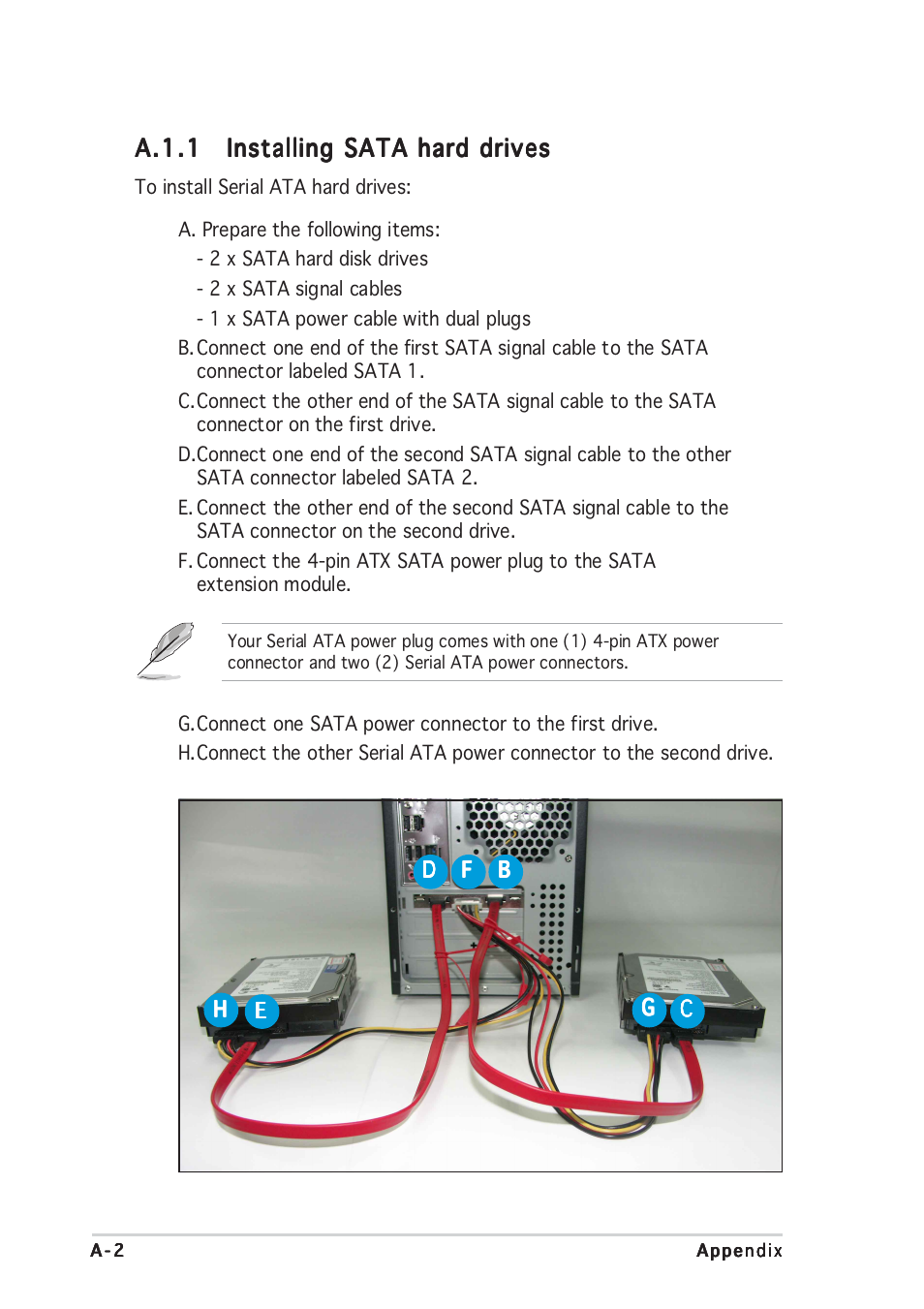 Asus Motherboard A8N-SLI User Manual | Page 176 / 176